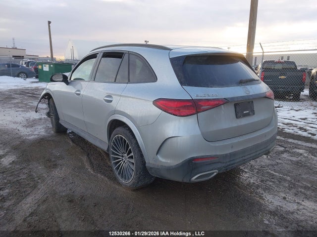 W1NKM4HB7RF136591 Mercedes-Benz Glc 300 4matic