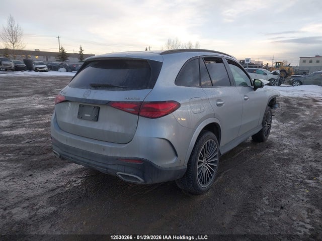 W1NKM4HB7RF136591 Mercedes-Benz Glc 300 4matic