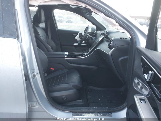 W1NKM4HB7RF136591 Mercedes-Benz Glc 300 4matic