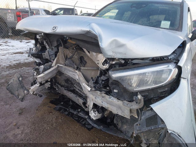 W1NKM4HB7RF136591 Mercedes-Benz Glc 300 4matic
