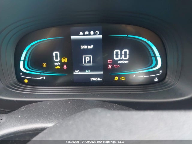 KMHRC8A37RU325297 Hyundai Venue Sel/limited