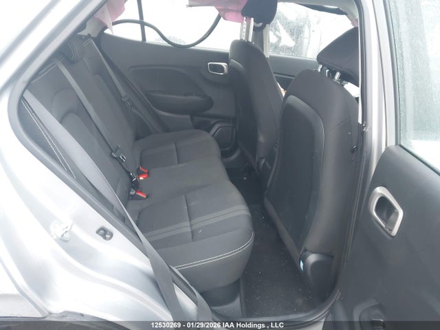 KMHRC8A37RU325297 Hyundai Venue Sel/limited