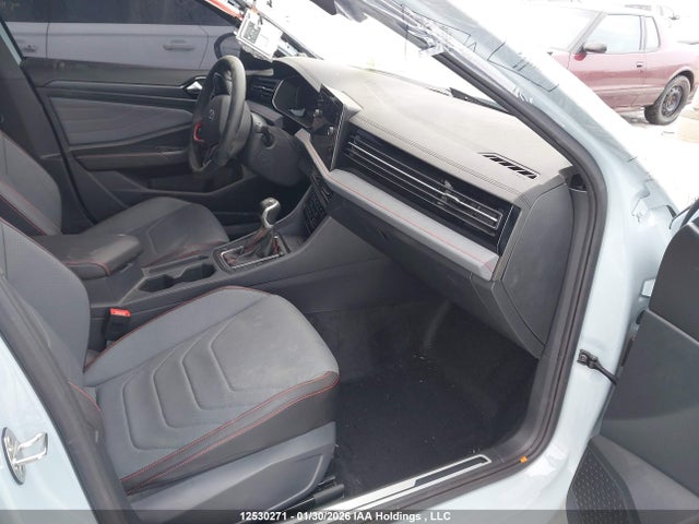 3VW1T7BU2SM089426 Volkswagen Jetta Gli Autobahn