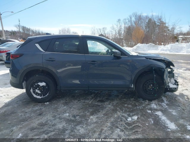 JM3KFBCL3R0439920 Mazda Cx-5 Gs W/o Cd