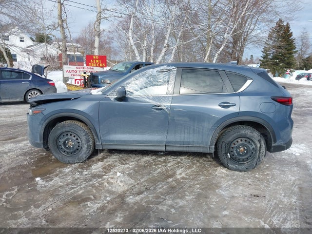 JM3KFBCL3R0439920 Mazda Cx-5 Gs W/o Cd