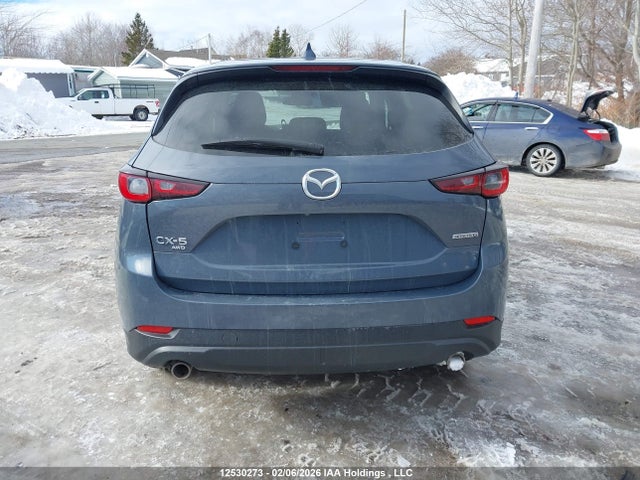 JM3KFBCL3R0439920 Mazda Cx-5 Gs W/o Cd