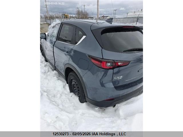 JM3KFBCL3R0439920 Mazda Cx-5 Gs W/o Cd