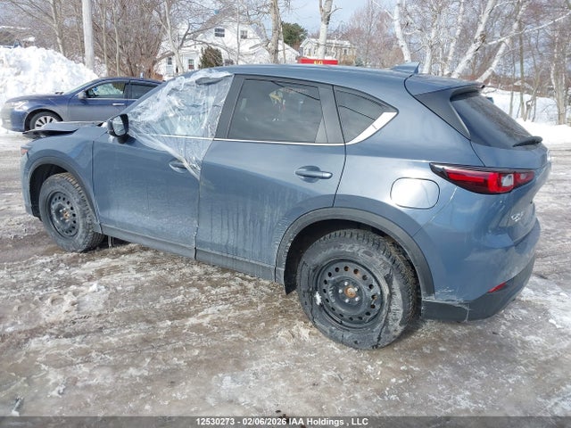JM3KFBCL3R0439920 Mazda Cx-5 Gs W/o Cd
