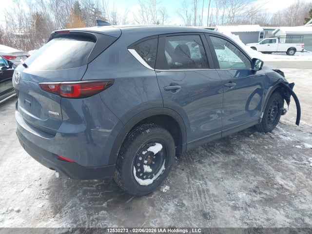JM3KFBCL3R0439920 Mazda Cx-5 Gs W/o Cd