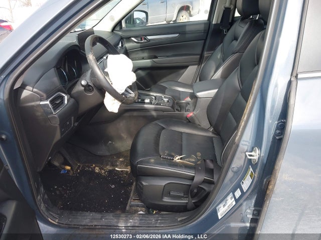 JM3KFBCL3R0439920 Mazda Cx-5 Gs W/o Cd