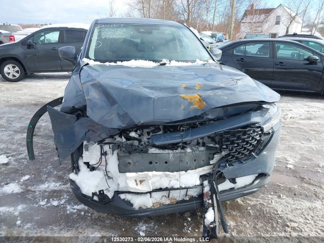 JM3KFBCL3R0439920 Mazda Cx-5 Gs W/o Cd