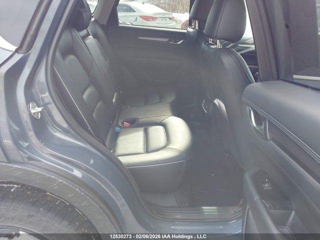 JM3KFBCL3R0439920 Mazda Cx-5 Gs W/o Cd