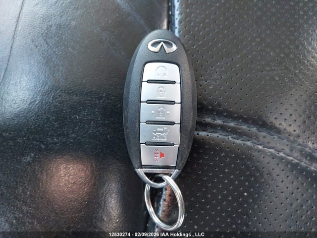 12530274 :رقم المزاد ، 5N1AL0MM9FC545366 vin ، 2015 Infiniti Qx60 مزاد بيع