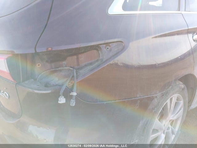 12530274 :رقم المزاد ، 5N1AL0MM9FC545366 vin ، 2015 Infiniti Qx60 مزاد بيع