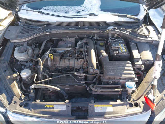 3VWC57BUXMM039573 Volkswagen Jetta Comfortline