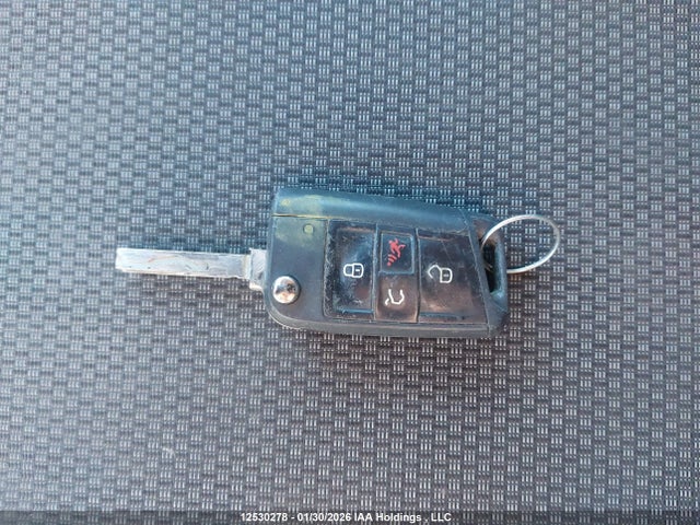 3VWC57BUXMM039573 Volkswagen Jetta Comfortline