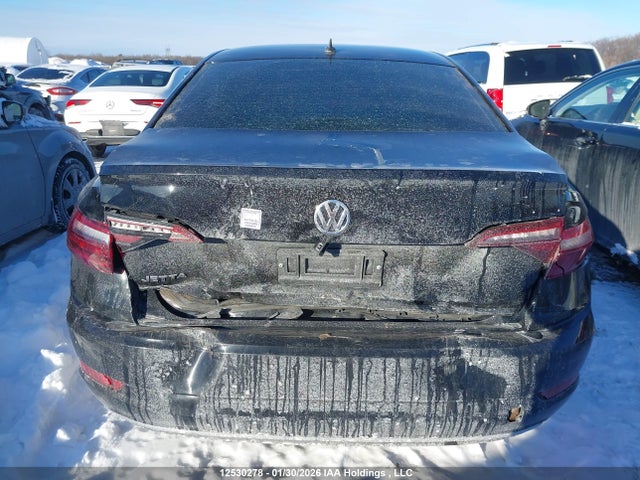 3VWC57BUXMM039573 Volkswagen Jetta Comfortline