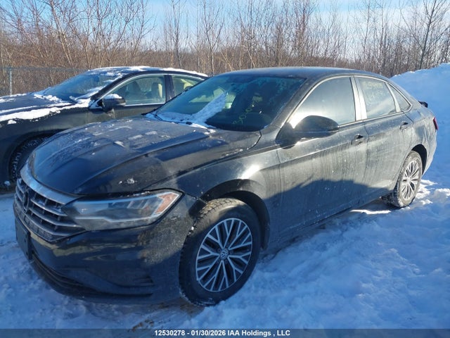 3VWC57BUXMM039573 Volkswagen Jetta Comfortline