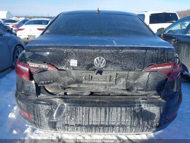 3VWC57BUXMM039573 Volkswagen Jetta Comfortline