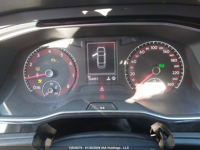 3VWC57BUXMM039573 Volkswagen Jetta Comfortline