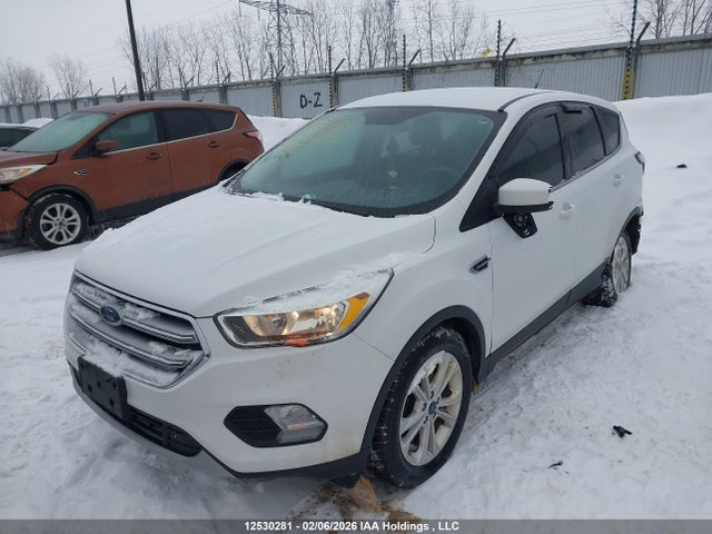 1FMCU0GD6HUA43767 Ford ESCAPE SE