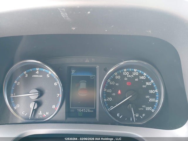 2T3BFREVXHW542858 Toyota RAV4 LE