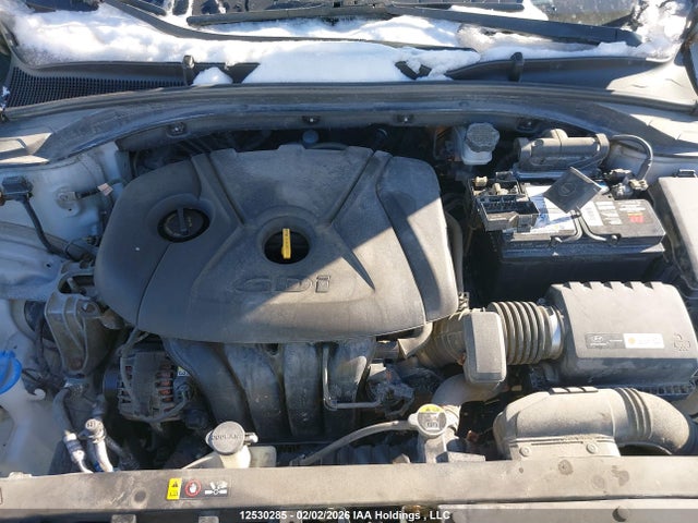 KMHH35LE4JU074123 Hyundai ELANTRA GT