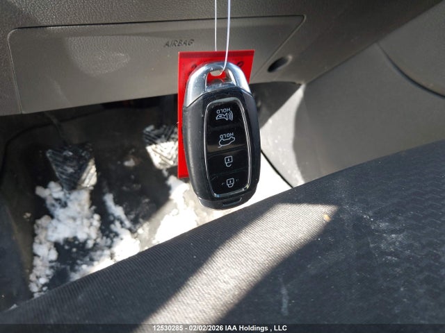 KMHH35LE4JU074123 Hyundai ELANTRA GT