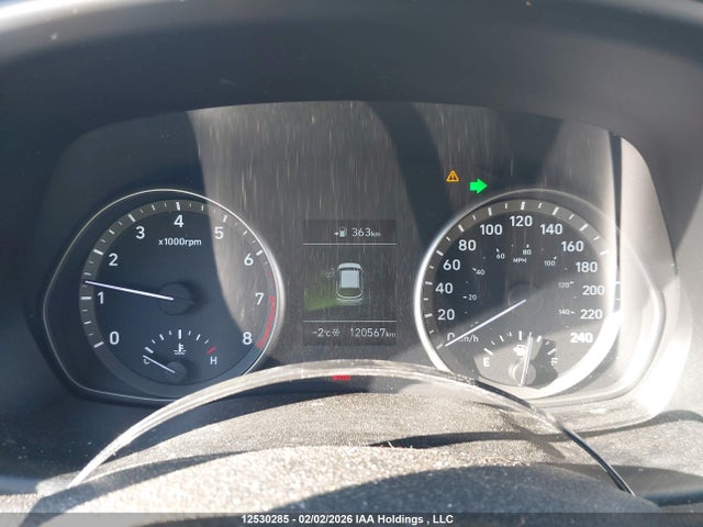 KMHH35LE4JU074123 Hyundai ELANTRA GT