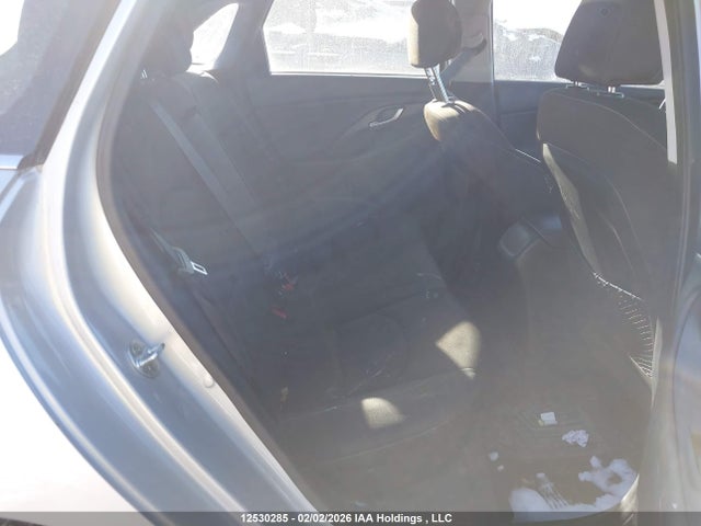 KMHH35LE4JU074123 Hyundai ELANTRA GT