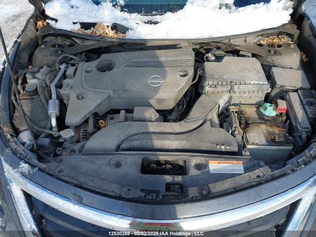Продажа на аукционе авто 2013 Nissan Altima 2.5/s/sv/sl, vin: 1N4AL3AP3DN412176, номер лота: 12530286