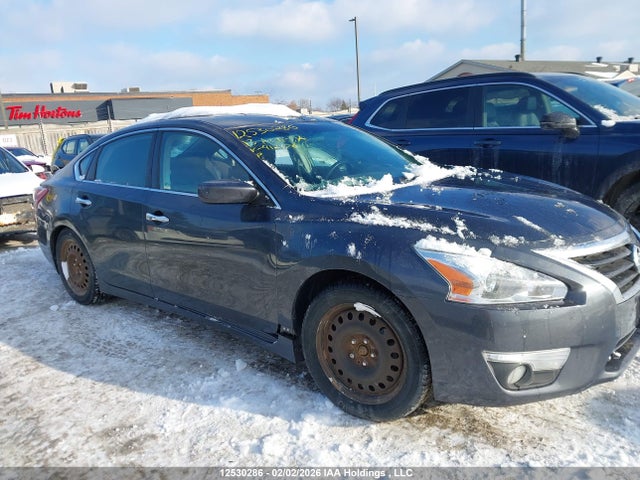 Продажа на аукционе авто 2013 Nissan Altima 2.5/s/sv/sl, vin: 1N4AL3AP3DN412176, номер лота: 12530286