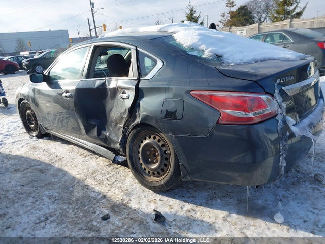 Продажа на аукционе авто 2013 Nissan Altima 2.5/s/sv/sl, vin: 1N4AL3AP3DN412176, номер лота: 12530286