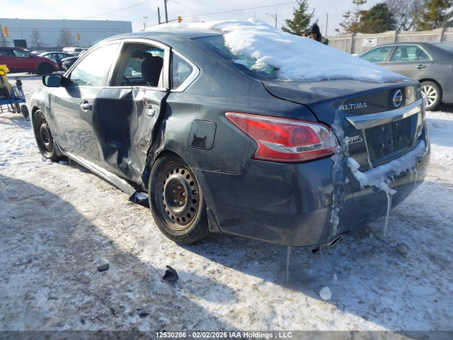 Продажа на аукционе авто 2013 Nissan Altima 2.5/s/sv/sl, vin: 1N4AL3AP3DN412176, номер лота: 12530286