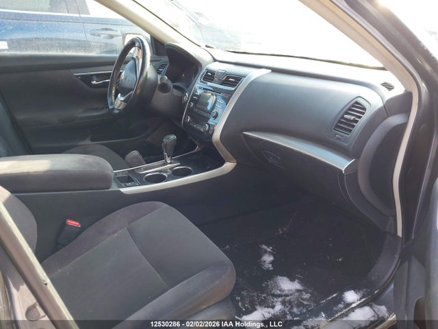 Продажа на аукционе авто 2013 Nissan Altima 2.5/s/sv/sl, vin: 1N4AL3AP3DN412176, номер лота: 12530286