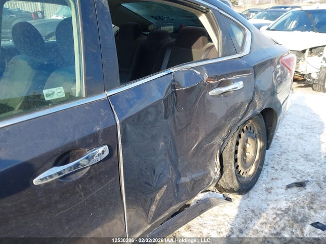 Продажа на аукционе авто 2013 Nissan Altima 2.5/s/sv/sl, vin: 1N4AL3AP3DN412176, номер лота: 12530286