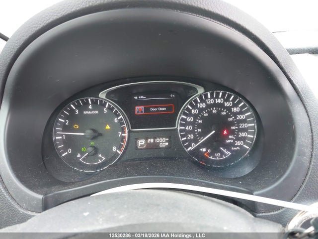Продажа на аукционе авто 2013 Nissan Altima 2.5/s/sv/sl, vin: 1N4AL3AP3DN412176, номер лота: 12530286