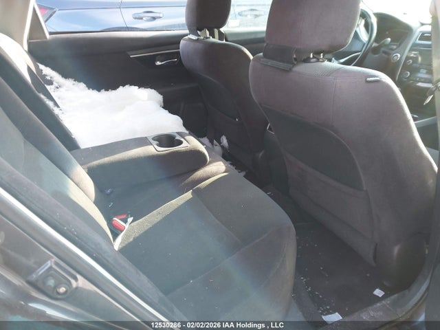 Продажа на аукционе авто 2013 Nissan Altima 2.5/s/sv/sl, vin: 1N4AL3AP3DN412176, номер лота: 12530286