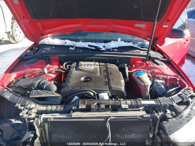 Audi A4 Premium Plus 2015 WAUFFCFL1FN035215 Image 10