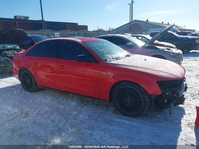 Audi A4 Premium Plus 2015 WAUFFCFL1FN035215 Image 14
