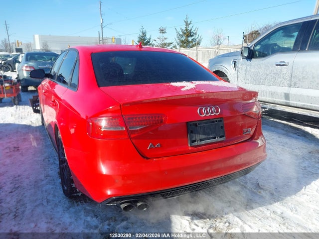 Audi A4 Premium Plus 2015 WAUFFCFL1FN035215 Image 17