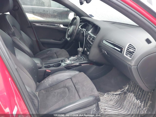 Audi A4 Premium Plus 2015 WAUFFCFL1FN035215 Image 5