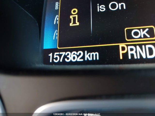 12530291 :رقم المزاد ، 1FMCU9HD0JUC82627 vin ، 2018 Ford Escape Sel مزاد بيع