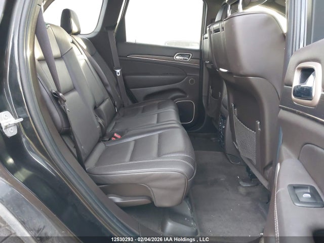 1C4RJFJT7EC451481 Jeep Grand Cherokee Summit