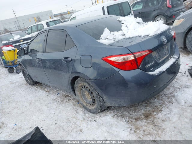 Aukcja sprzedaży 2017 Toyota Corolla L/le/xle/se/xse, vin: 2T1BURHE7HC787872, numer aukcji: 12530294