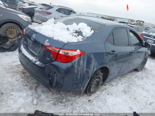 Aukcja sprzedaży 2017 Toyota Corolla L/le/xle/se/xse, vin: 2T1BURHE7HC787872, numer aukcji: 12530294