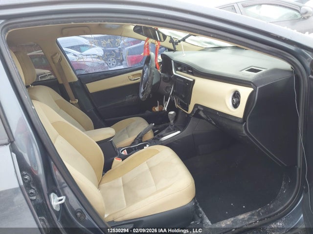 Aukcja sprzedaży 2017 Toyota Corolla L/le/xle/se/xse, vin: 2T1BURHE7HC787872, numer aukcji: 12530294