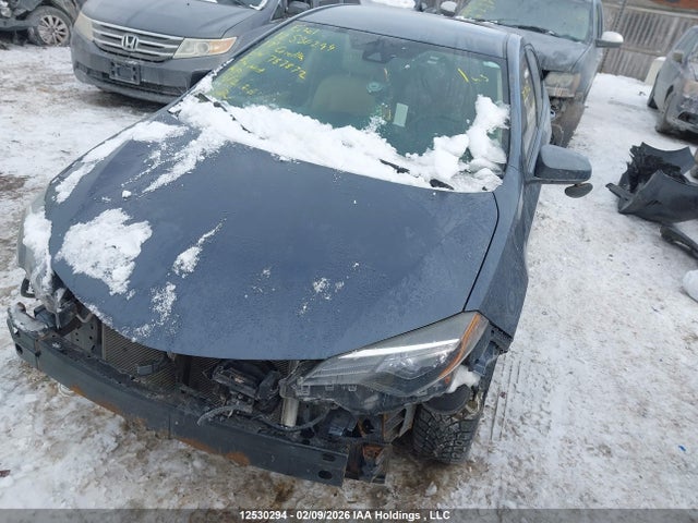 Aukcja sprzedaży 2017 Toyota Corolla L/le/xle/se/xse, vin: 2T1BURHE7HC787872, numer aukcji: 12530294