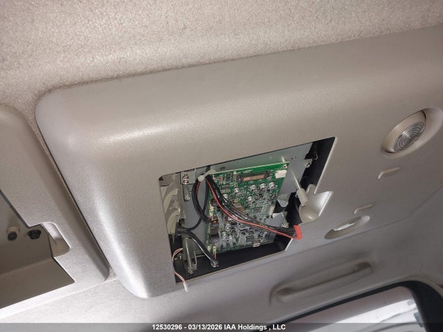 12530296 :رقم المزاد ، 1N6AA07B45N544078 vin ، 2005 Nissan Titan Le مزاد بيع