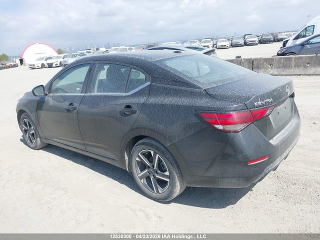 Продаж на аукціоні авто 2024 Nissan Sentra Sv, vin: 3N1AB8CV3RY285965, номер лоту: 12530300